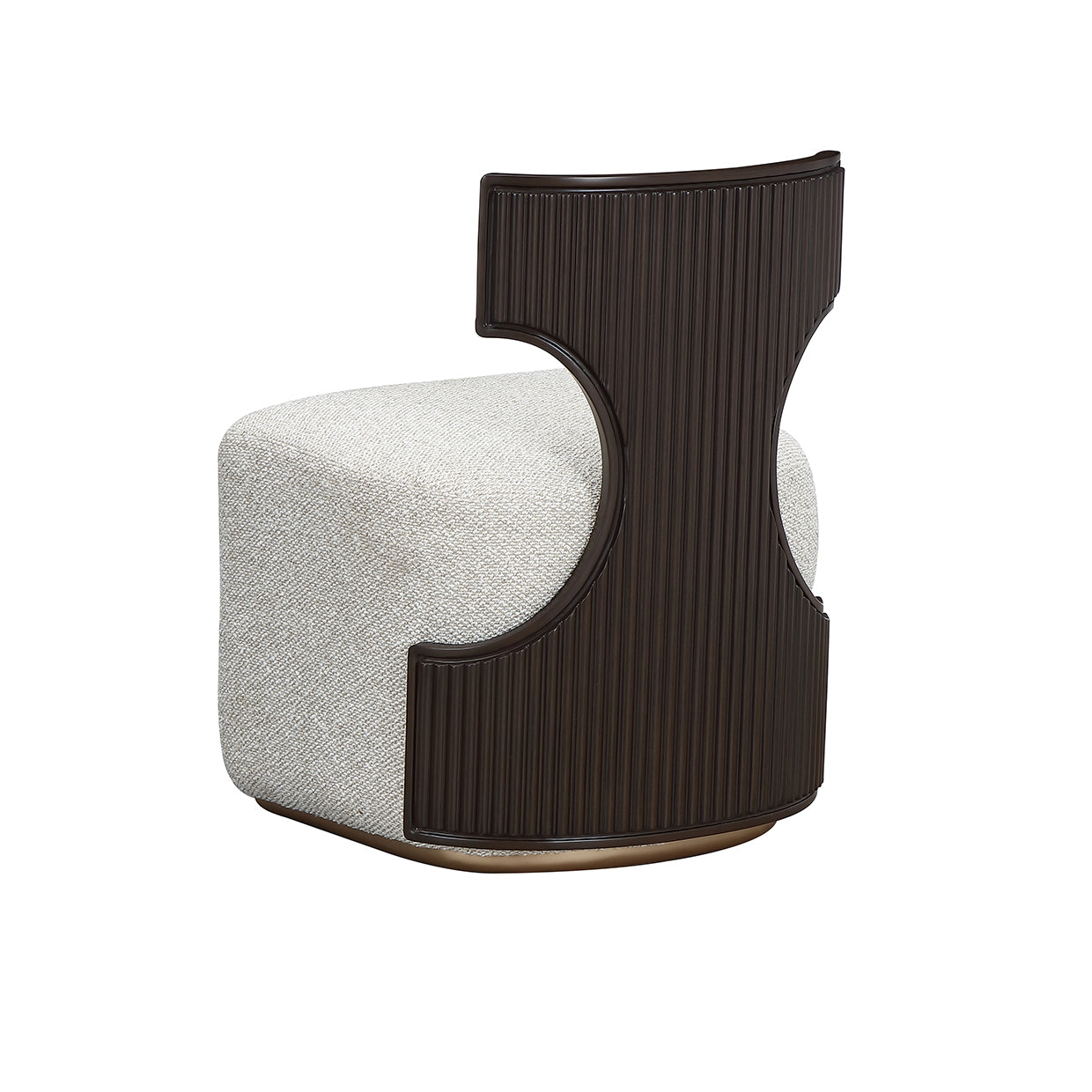 WEST KENGSINGTON VANITY CHAIR