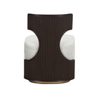 WEST KENGSINGTON VANITY CHAIR