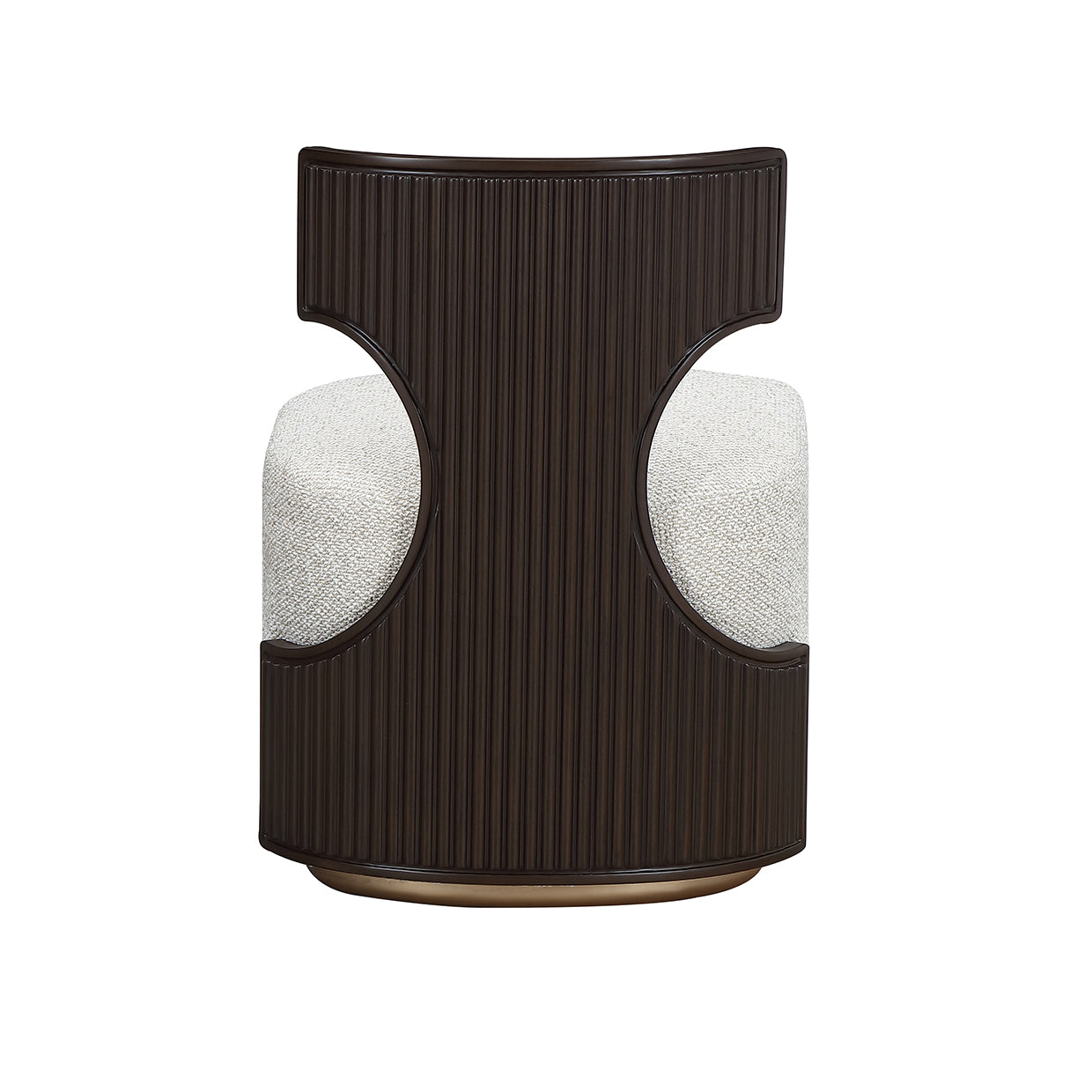 WEST KENGSINGTON VANITY CHAIR