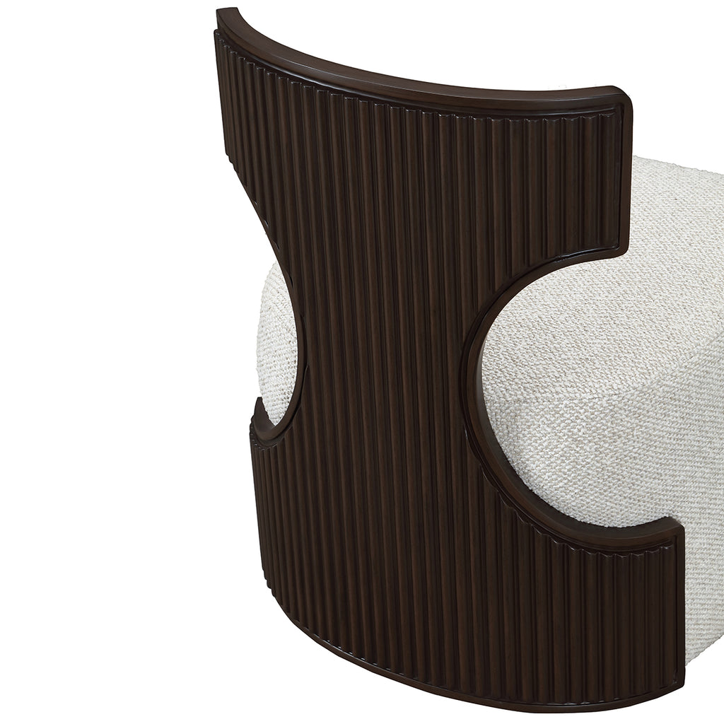 WEST KENGSINGTON VANITY CHAIR