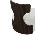 WEST KENGSINGTON VANITY CHAIR