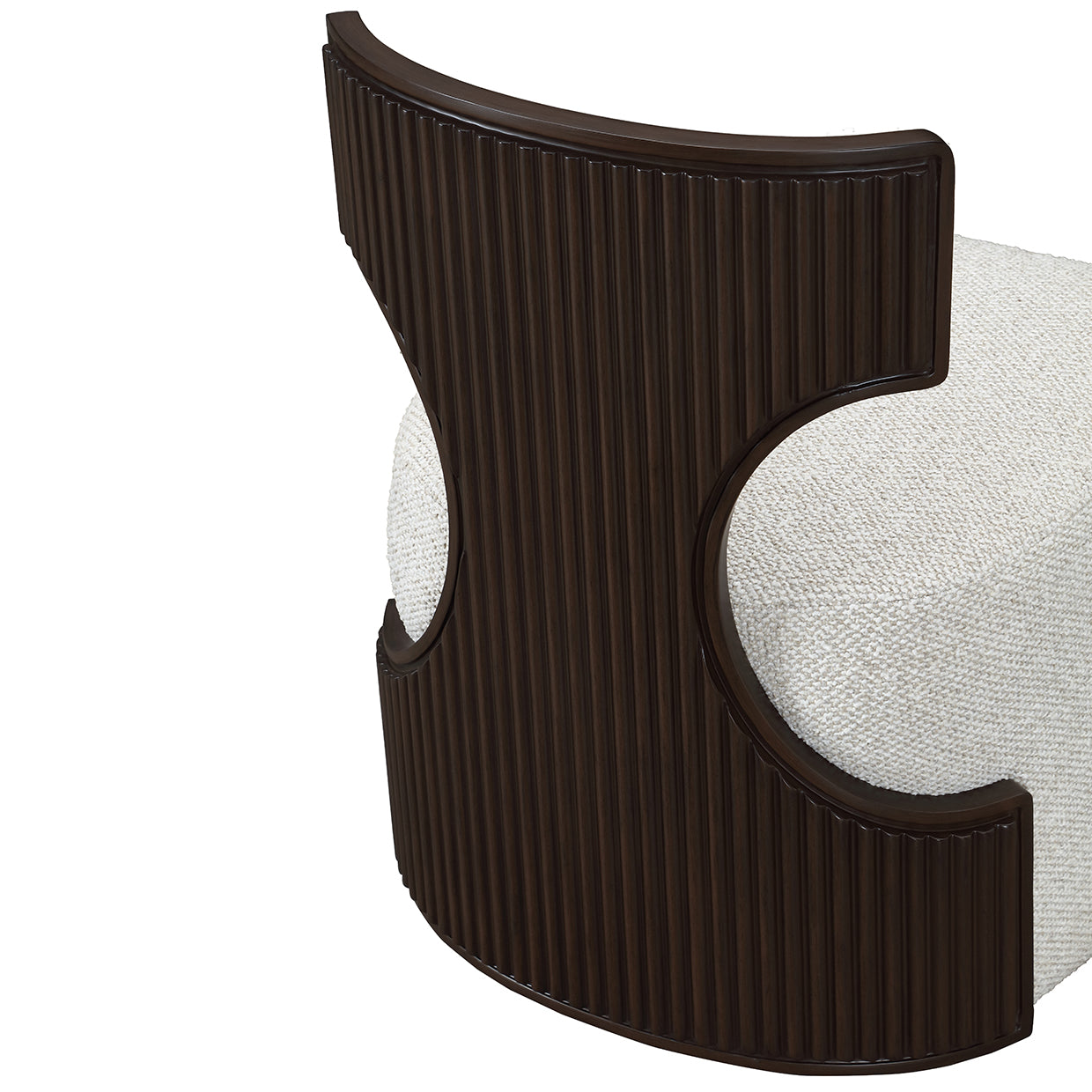 WEST KENGSINGTON VANITY CHAIR