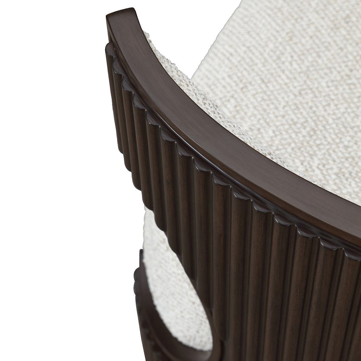WEST KENGSINGTON VANITY CHAIR