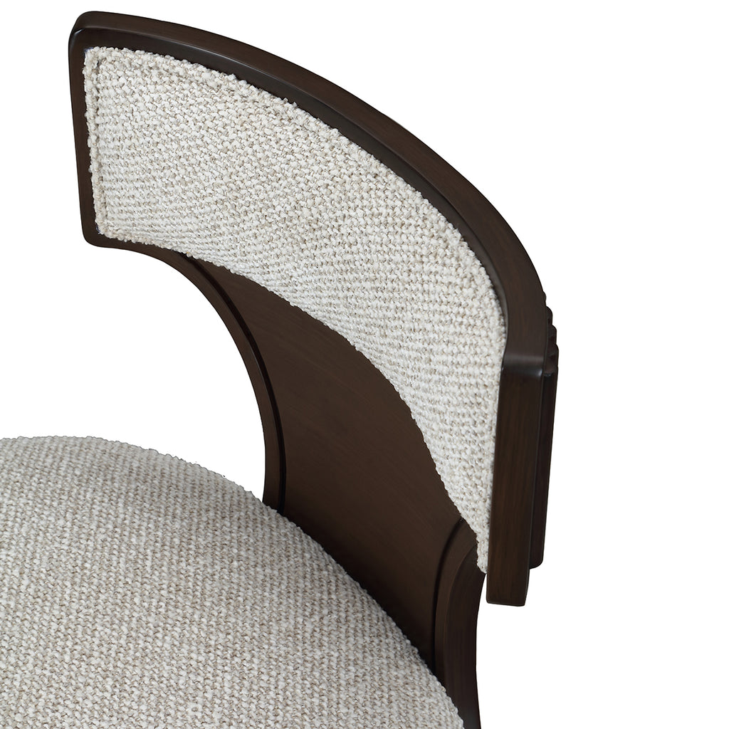 WEST KENGSINGTON VANITY CHAIR