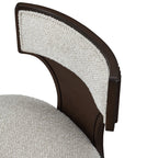 WEST KENGSINGTON VANITY CHAIR