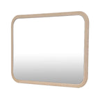 WEST KENG.CARAMEL WALL MIRROR