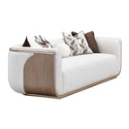 WEST KENGSINGTON CARAMEL SOFA