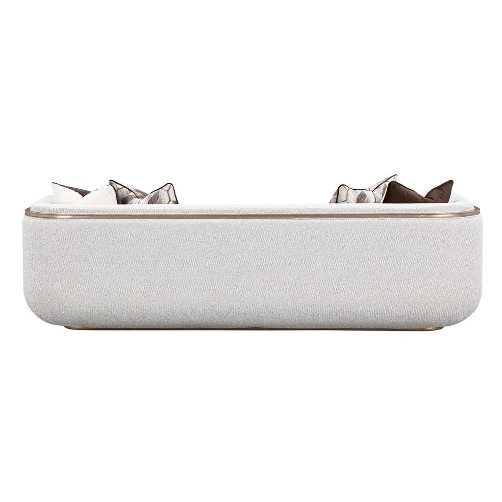 WEST KENGSINGTON CARAMEL SOFA