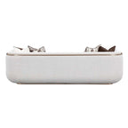WEST KENGSINGTON CARAMEL SOFA