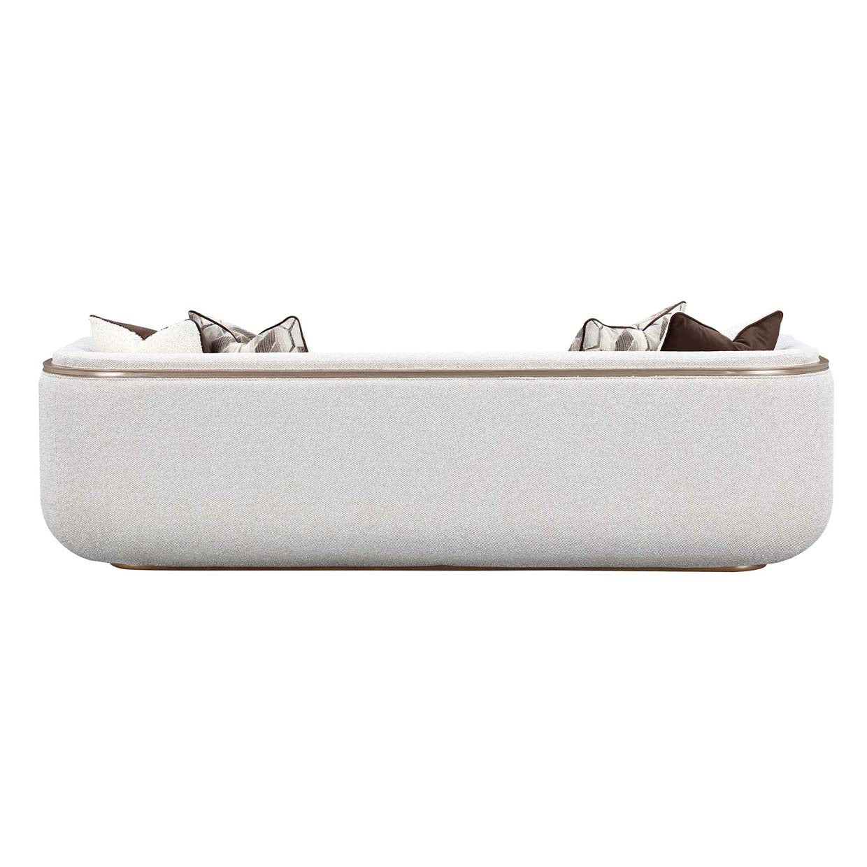 WEST KENGSINGTON CARAMEL SOFA