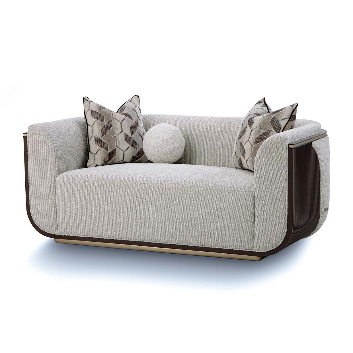 WEST KENGSINGTON LOVESEAT