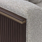 WEST KENGSINGTON LOVESEAT