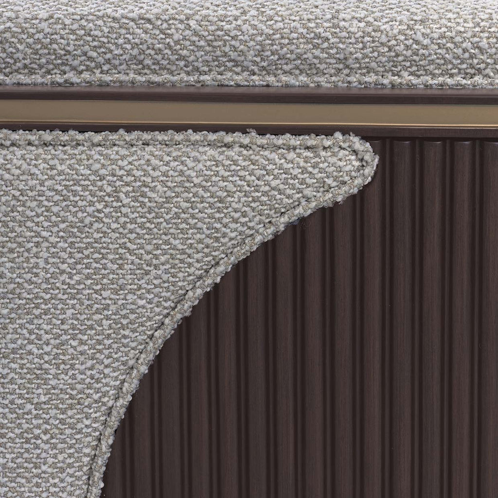 WEST KENGSINGTON LOVESEAT