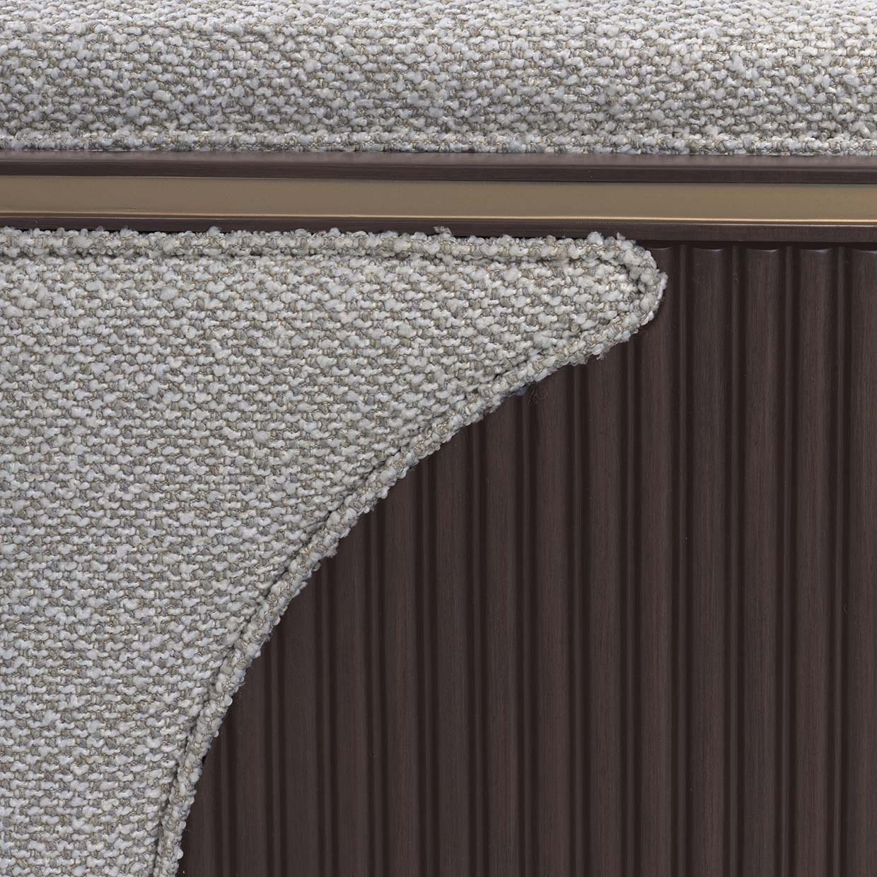 WEST KENGSINGTON LOVESEAT