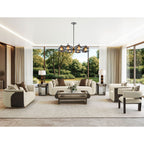 WEST KENGSINGTON LOVESEAT