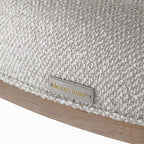 WEST KENGSINGTON CARAMEL ACCENT CHAIR