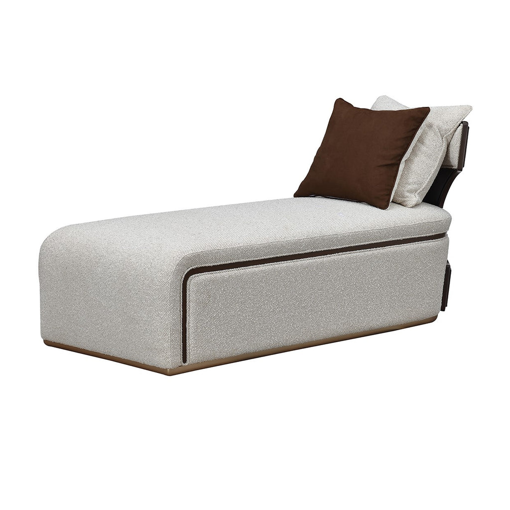 WEST KENGSINGTON CHAISE