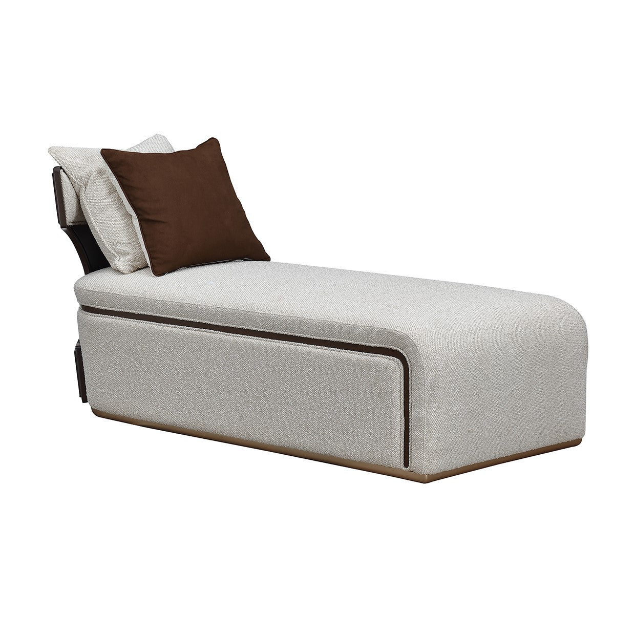 WEST KENGSINGTON CHAISE