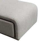 WEST KENGSINGTON CHAISE
