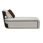 WEST KENGSINGTON CHAISE