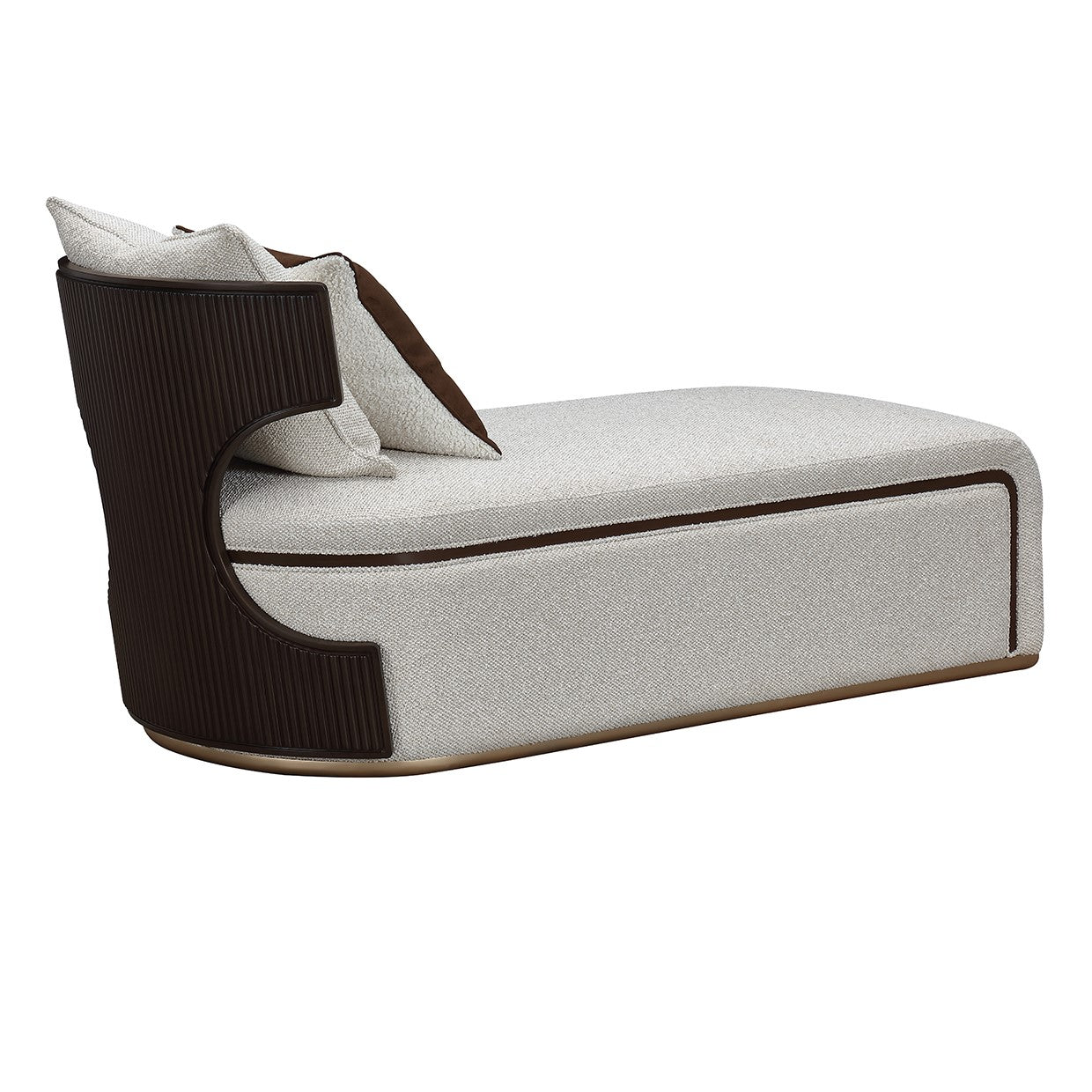WEST KENGSINGTON CHAISE