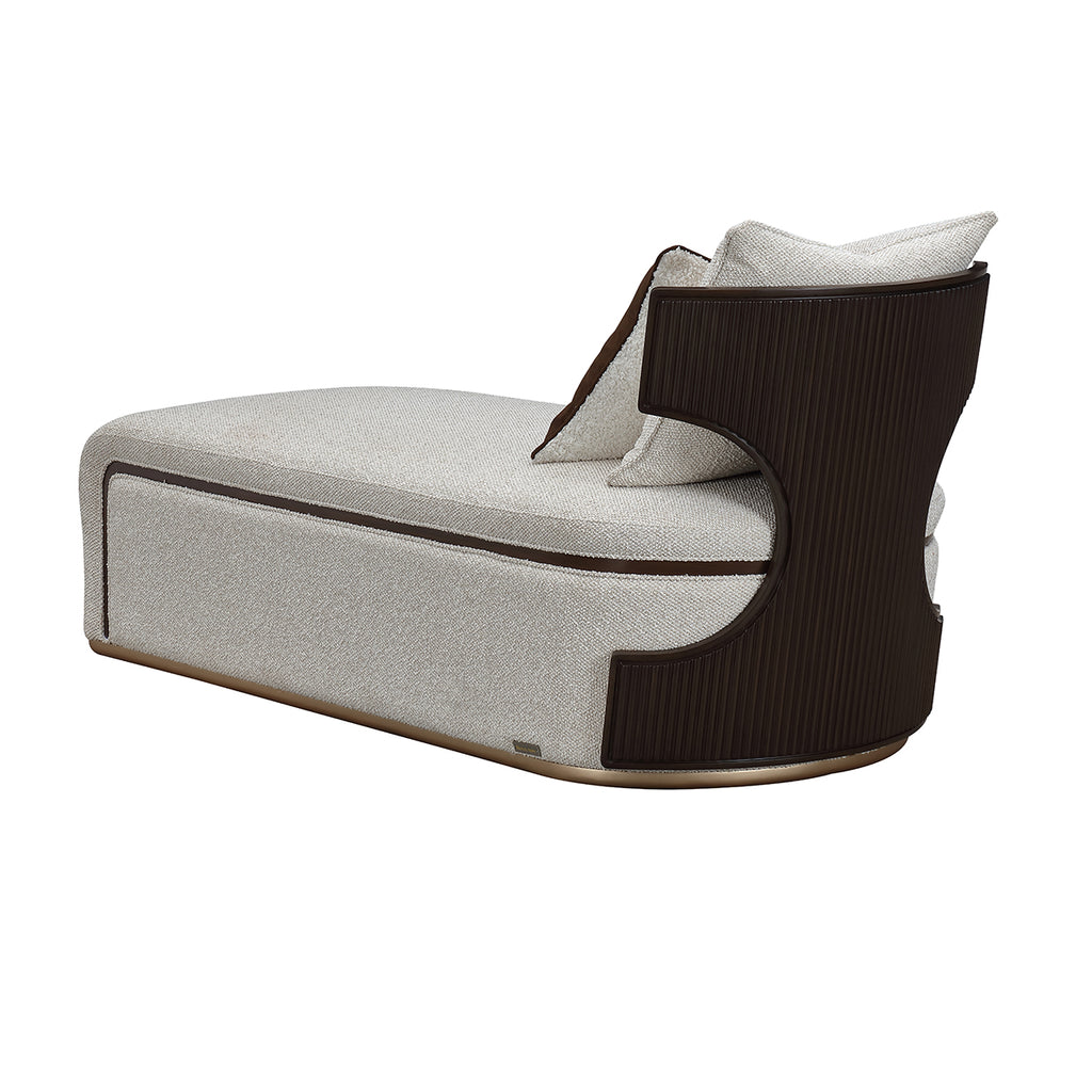 WEST KENGSINGTON CHAISE