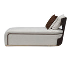 WEST KENGSINGTON CHAISE