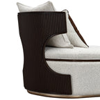 WEST KENGSINGTON CHAISE