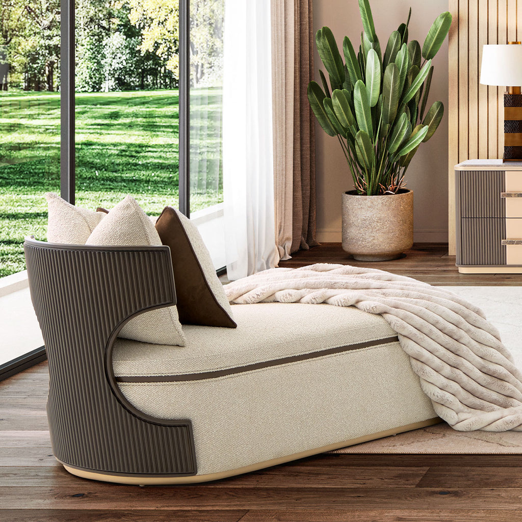 WEST KENGSINGTON CHAISE