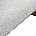 WEST KENGSINGTON CARAMEL BENCH