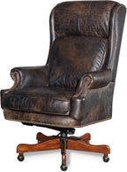 Tucker Executive Swivel Tilt Chair