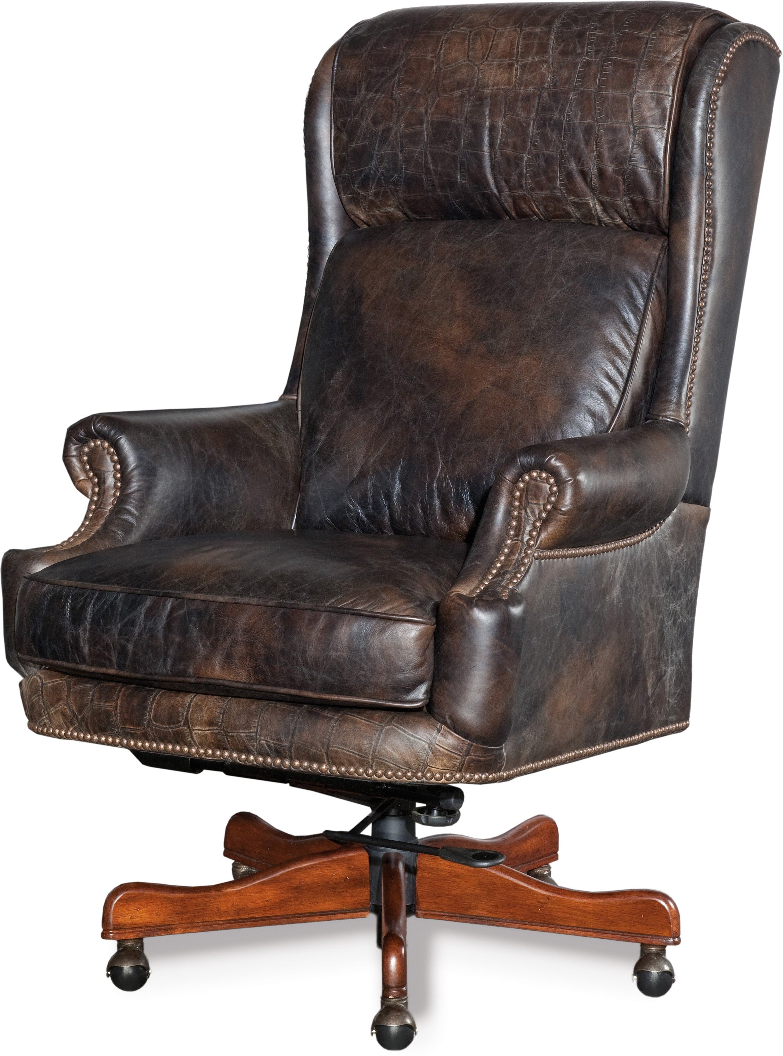 Tucker Executive Swivel Tilt Chair
