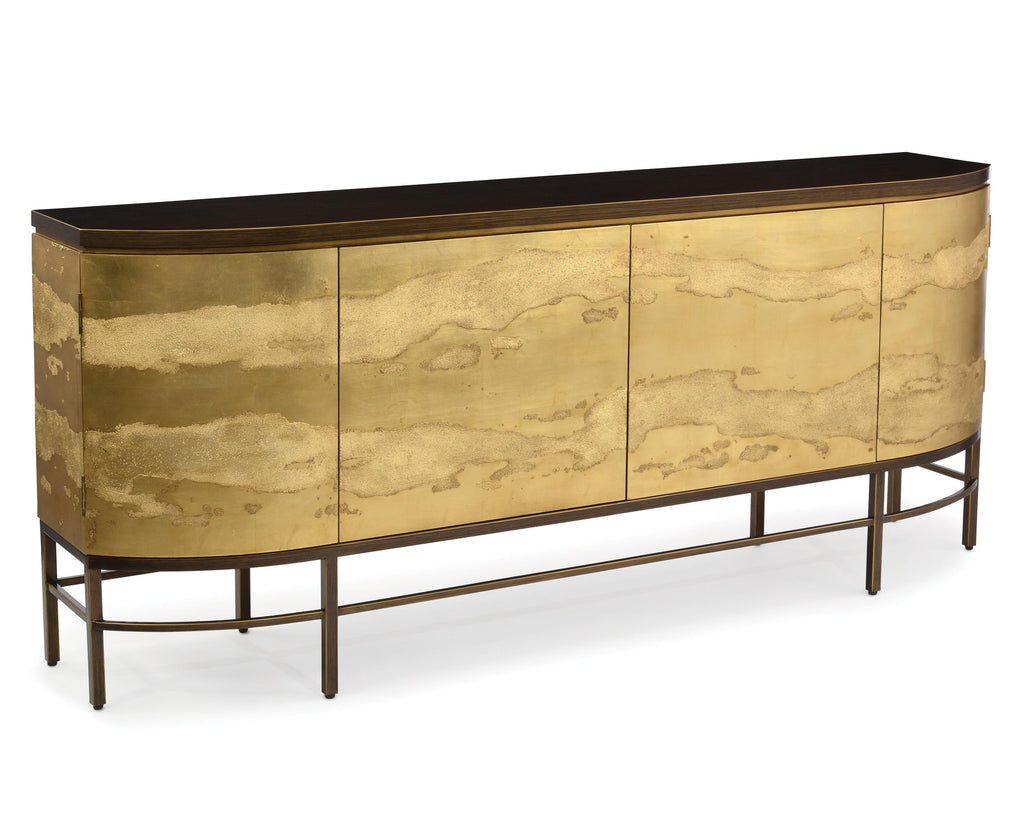 Rimini Four-Door Sideboard