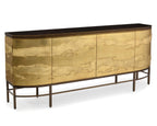 Rimini Four-Door Sideboard