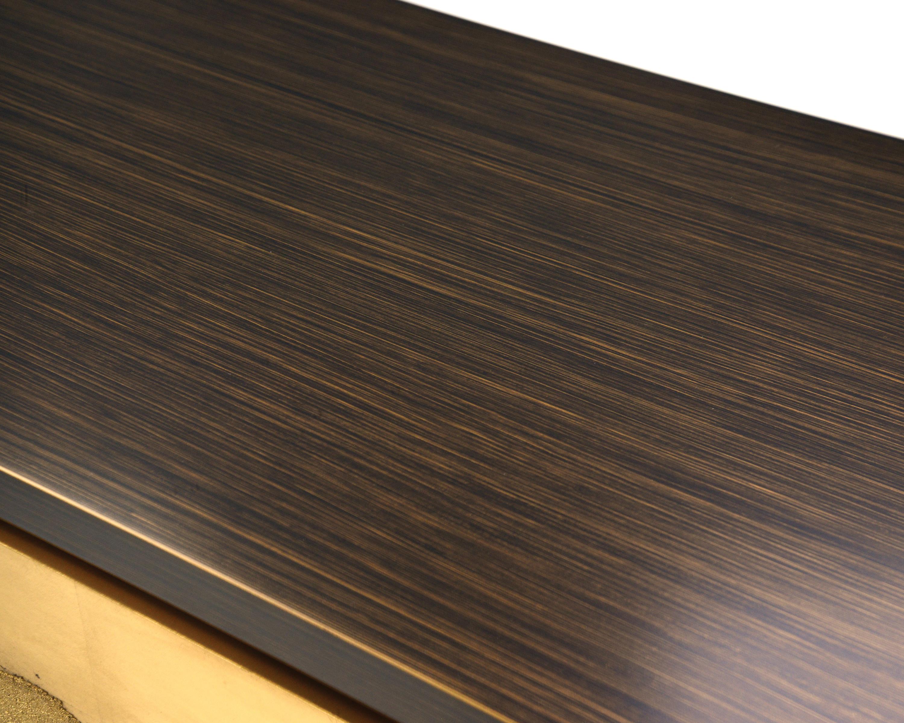 Rimini Four-Door Sideboard