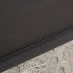 Miri Four-Door Credenza