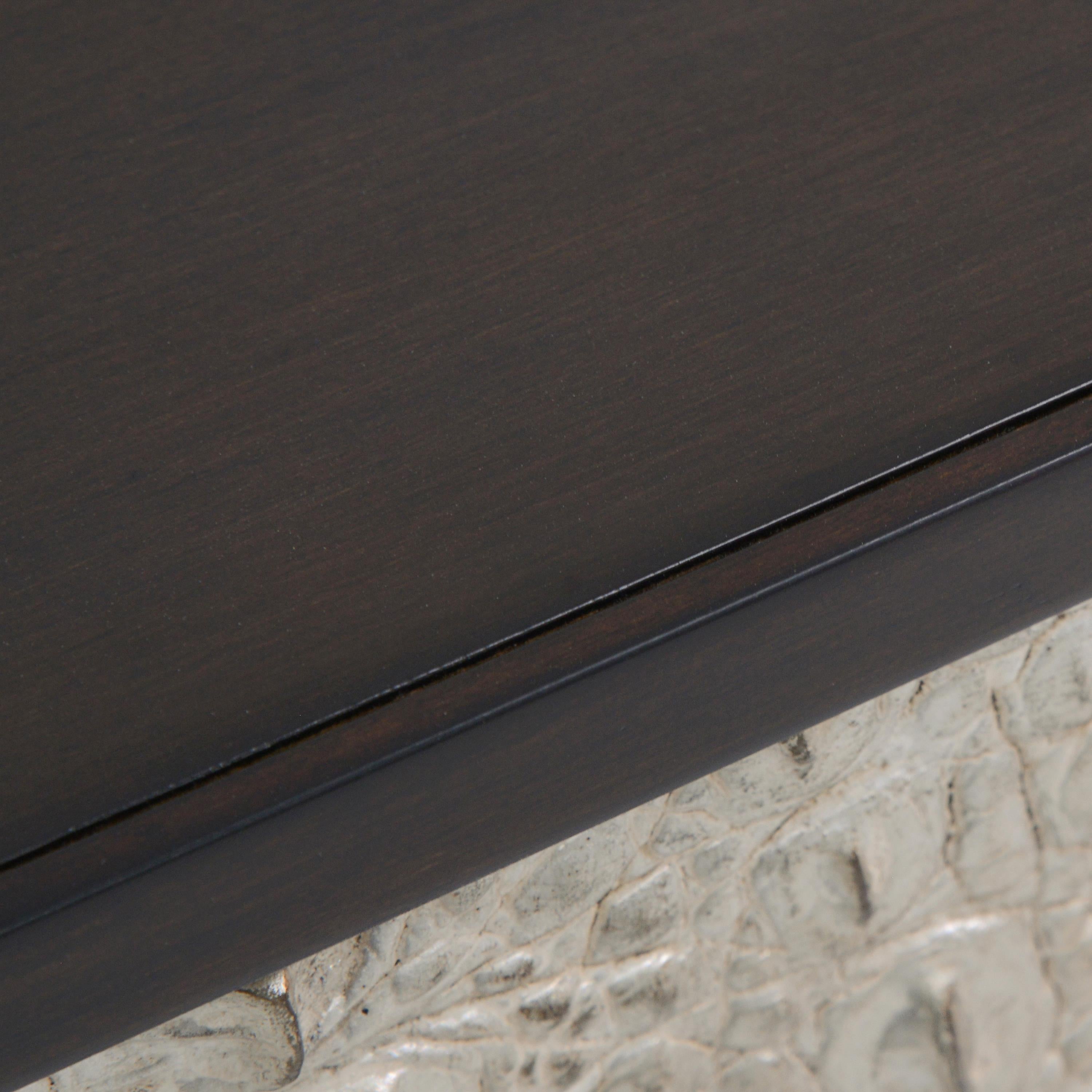 Miri Four-Door Credenza