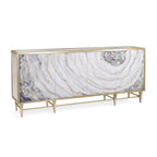 Achates Four-Door Sideboard