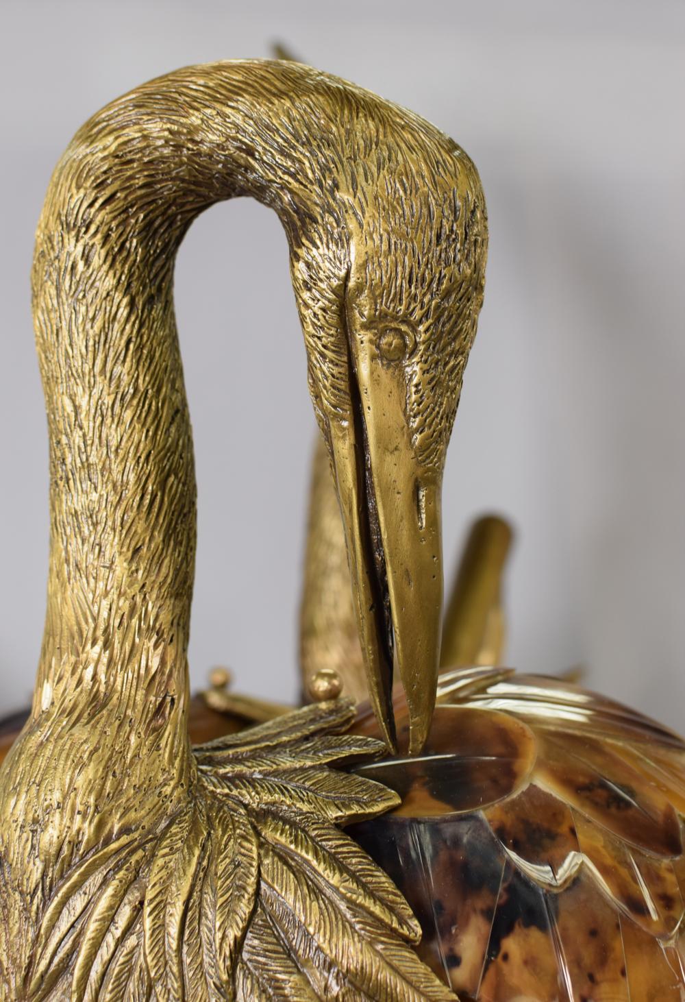 MARSH TABLE LAMP