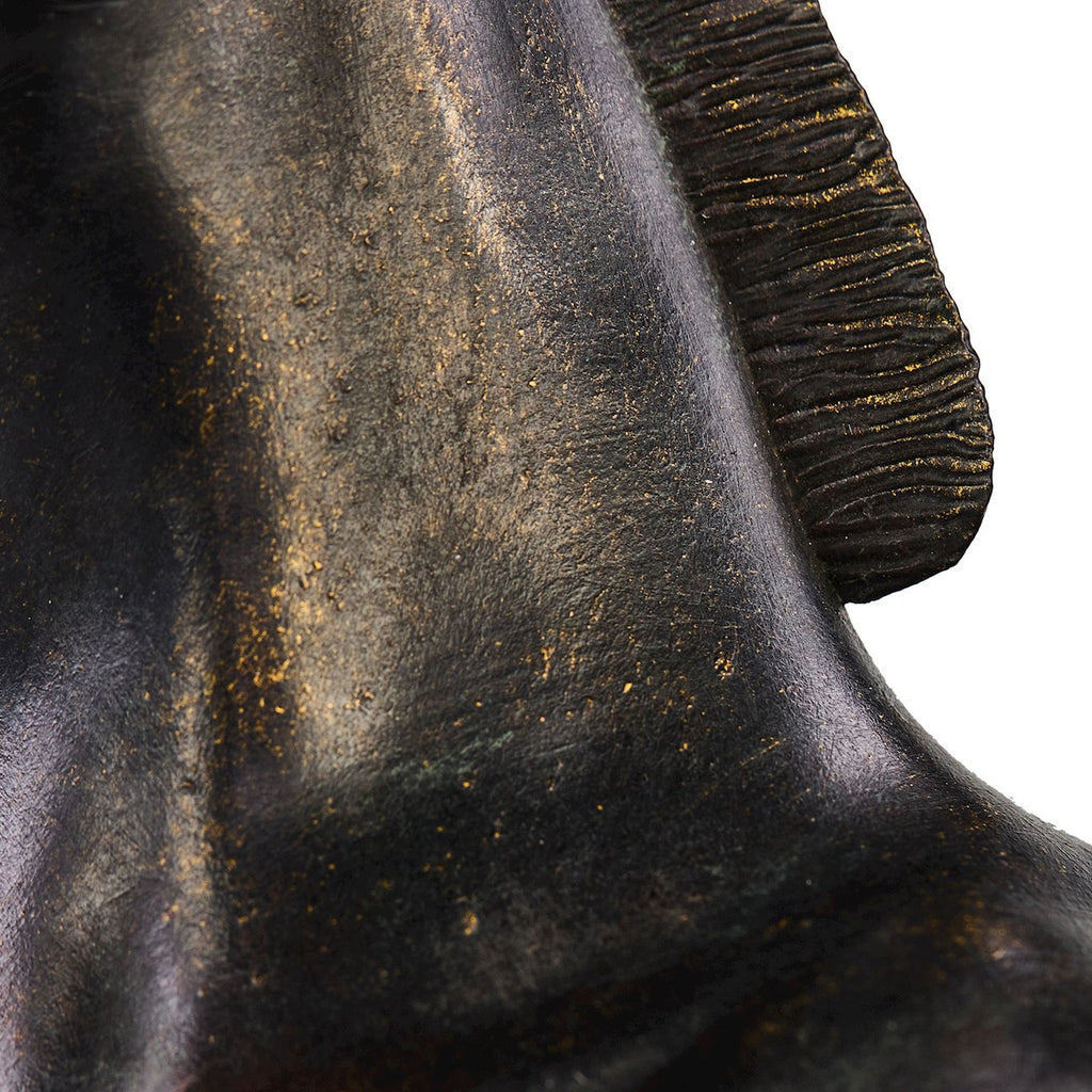 Noble Steed Sculpture