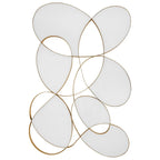 VAGABOND METAL WALL DECOR