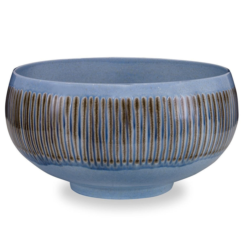 RAT PACK BOWL - BLUE GRANDE