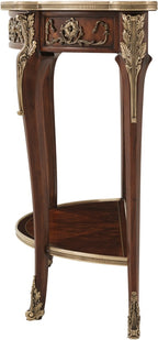 Melina Cosole Table
