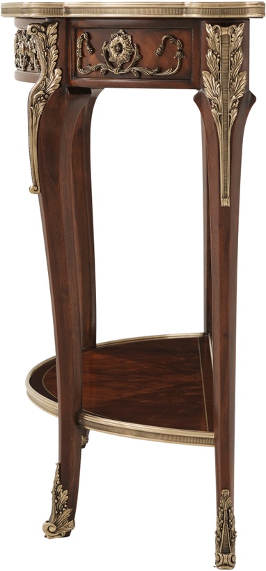 Melina Cosole Table