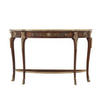 Melina Cosole Table