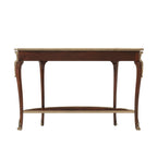 Melina Cosole Table