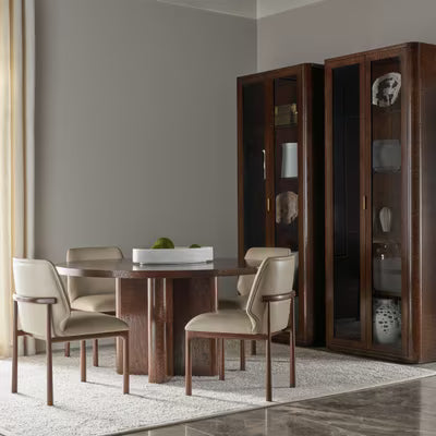 KESDEN ROUND TABLE
