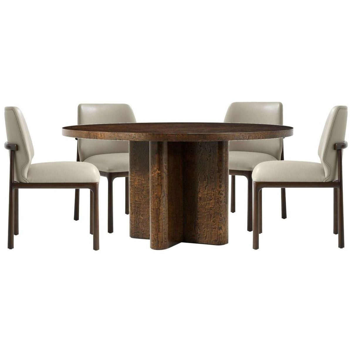 KESDEN ROUND TABLE