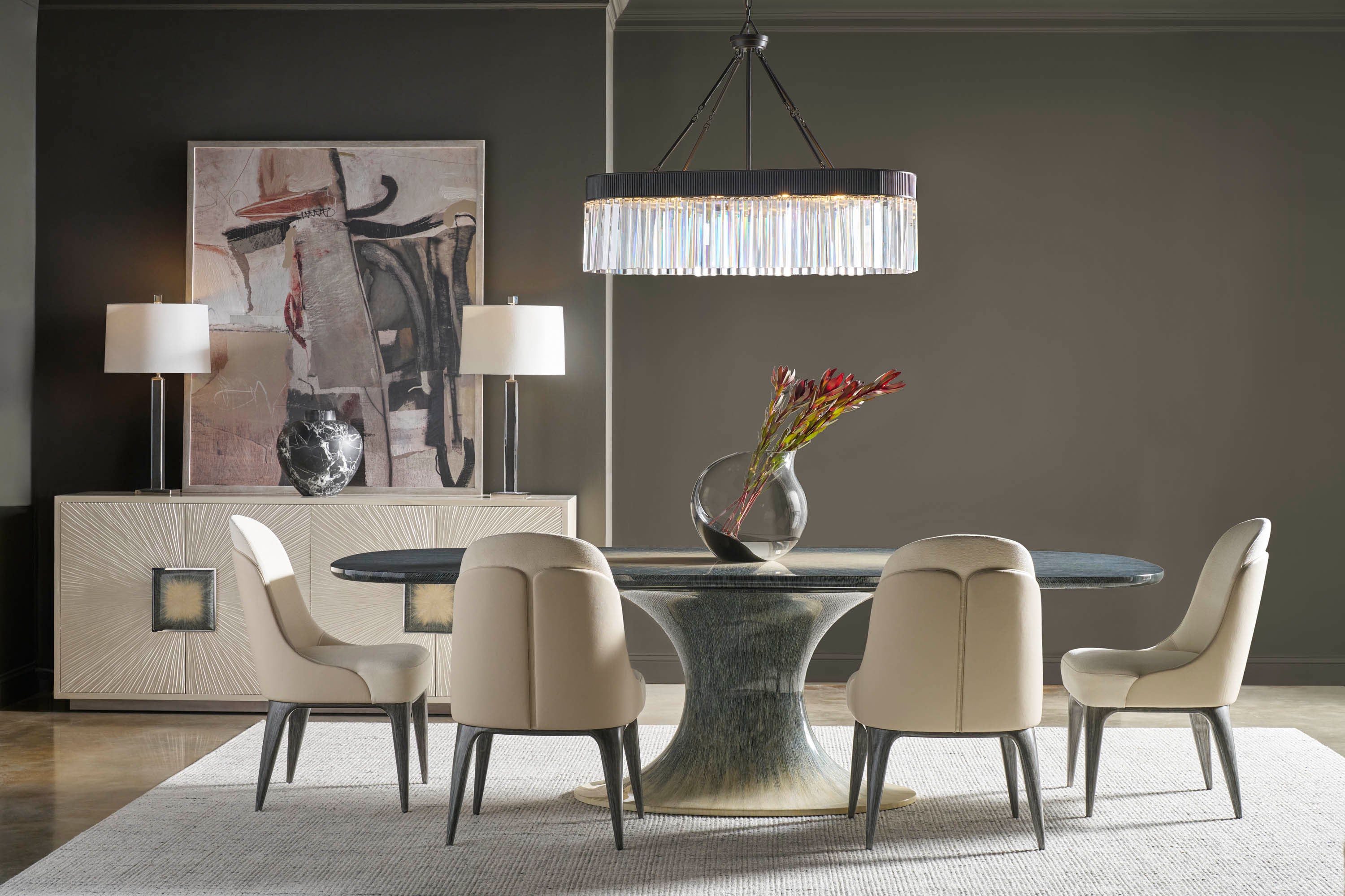 Panos Dining Side chair