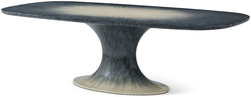Panos Oval Dining table